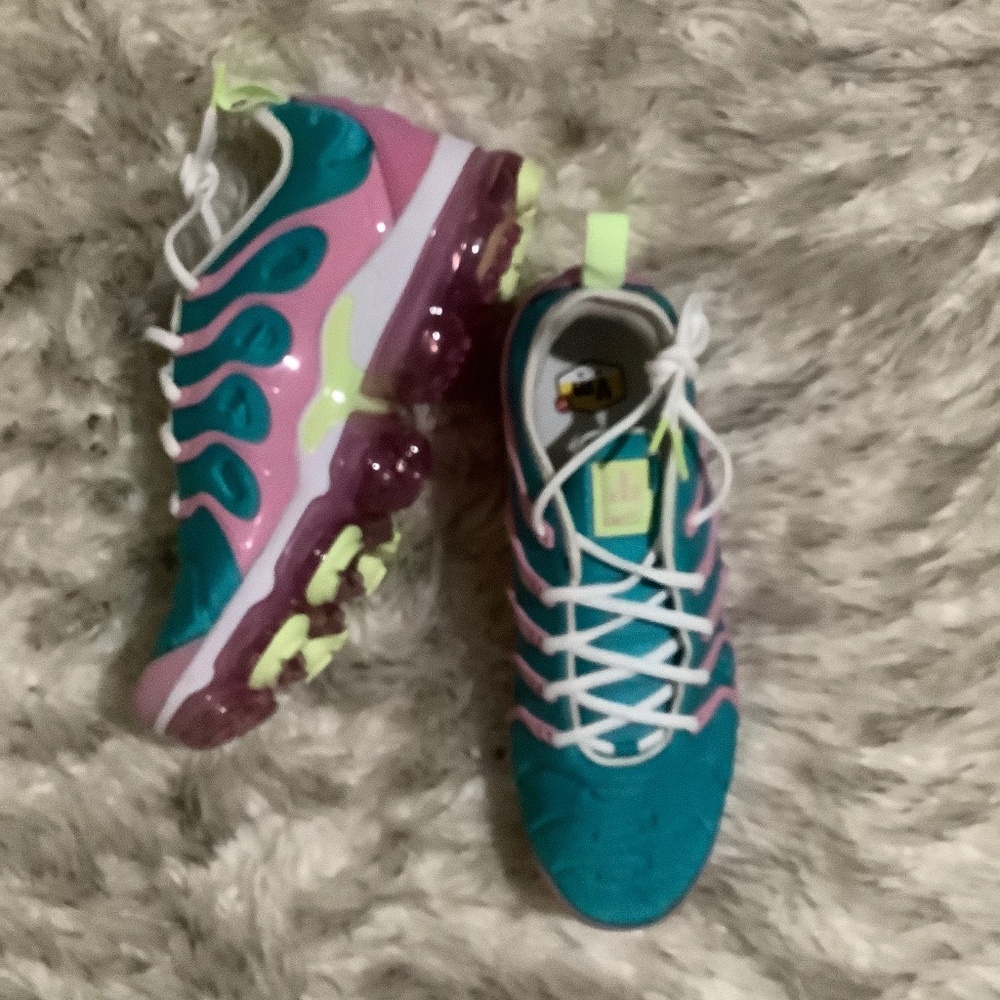 Nike sneakers